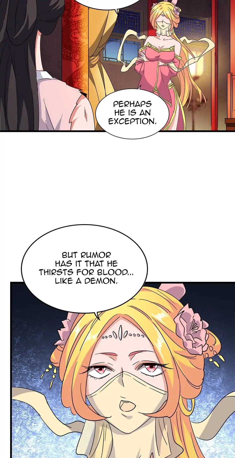 Chapter 131 — Episode 131 — Page 46
