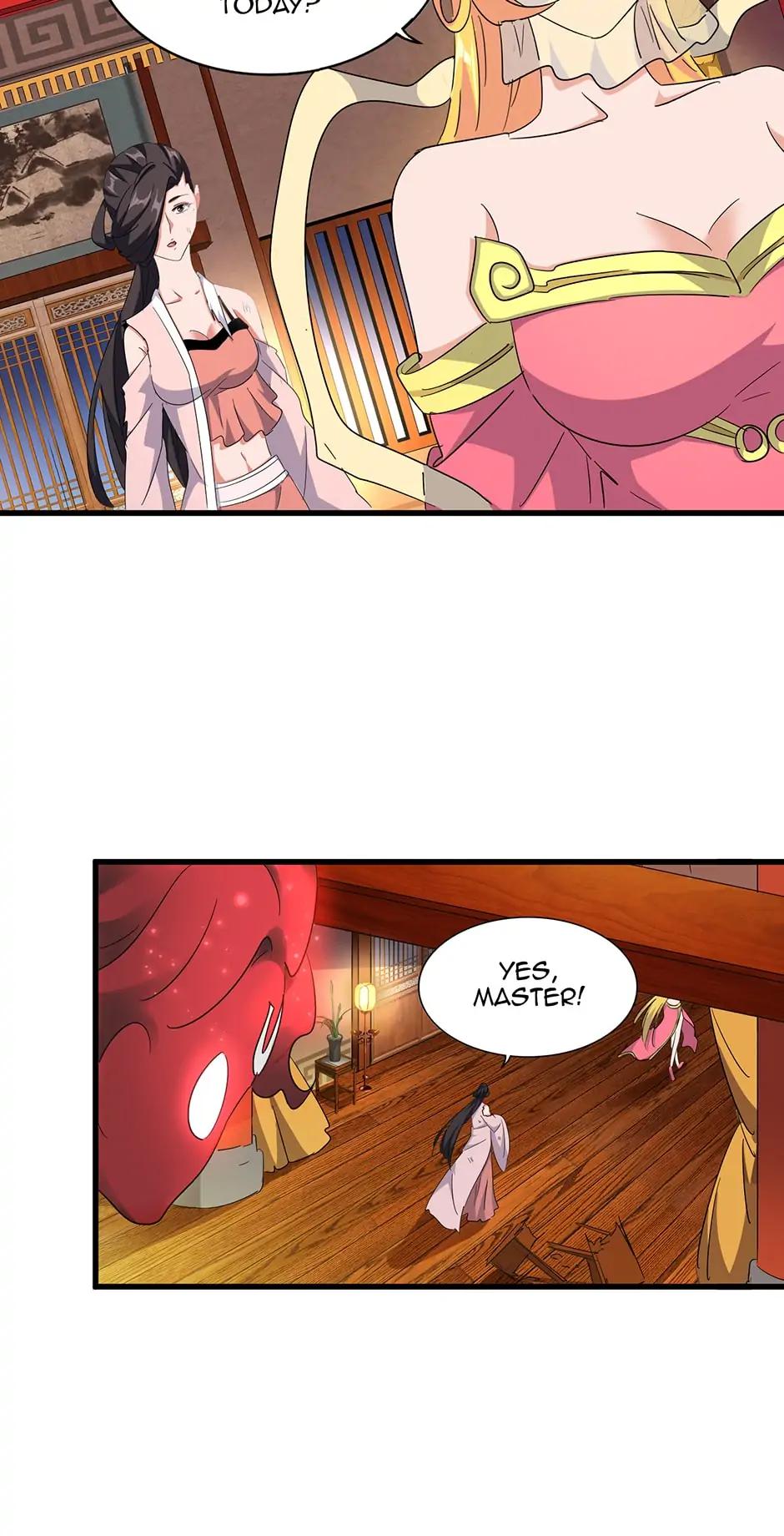 Chapter 132 — Episode 132 — Page 10