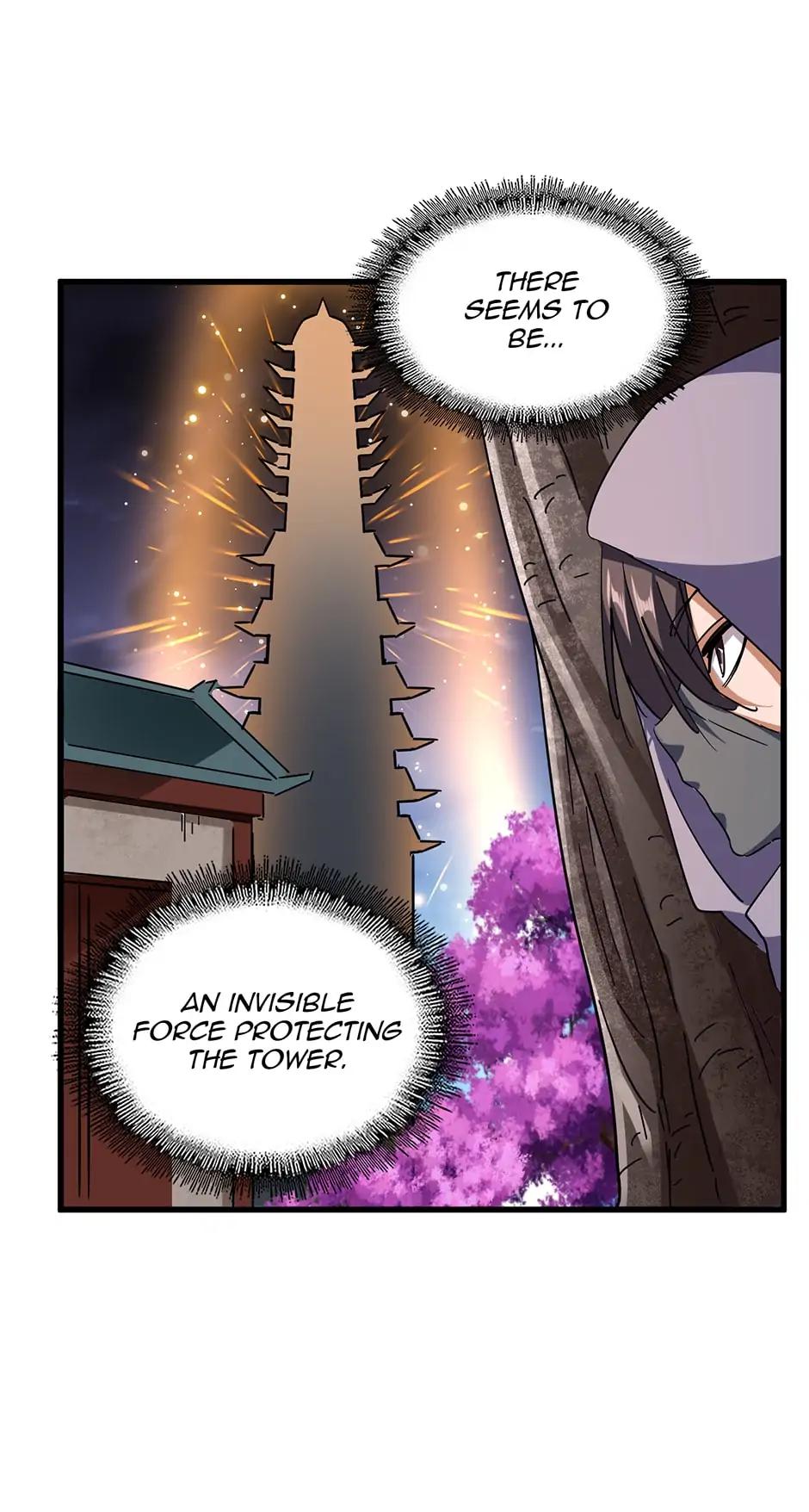 Chapter 132 — Episode 132 — Page 15
