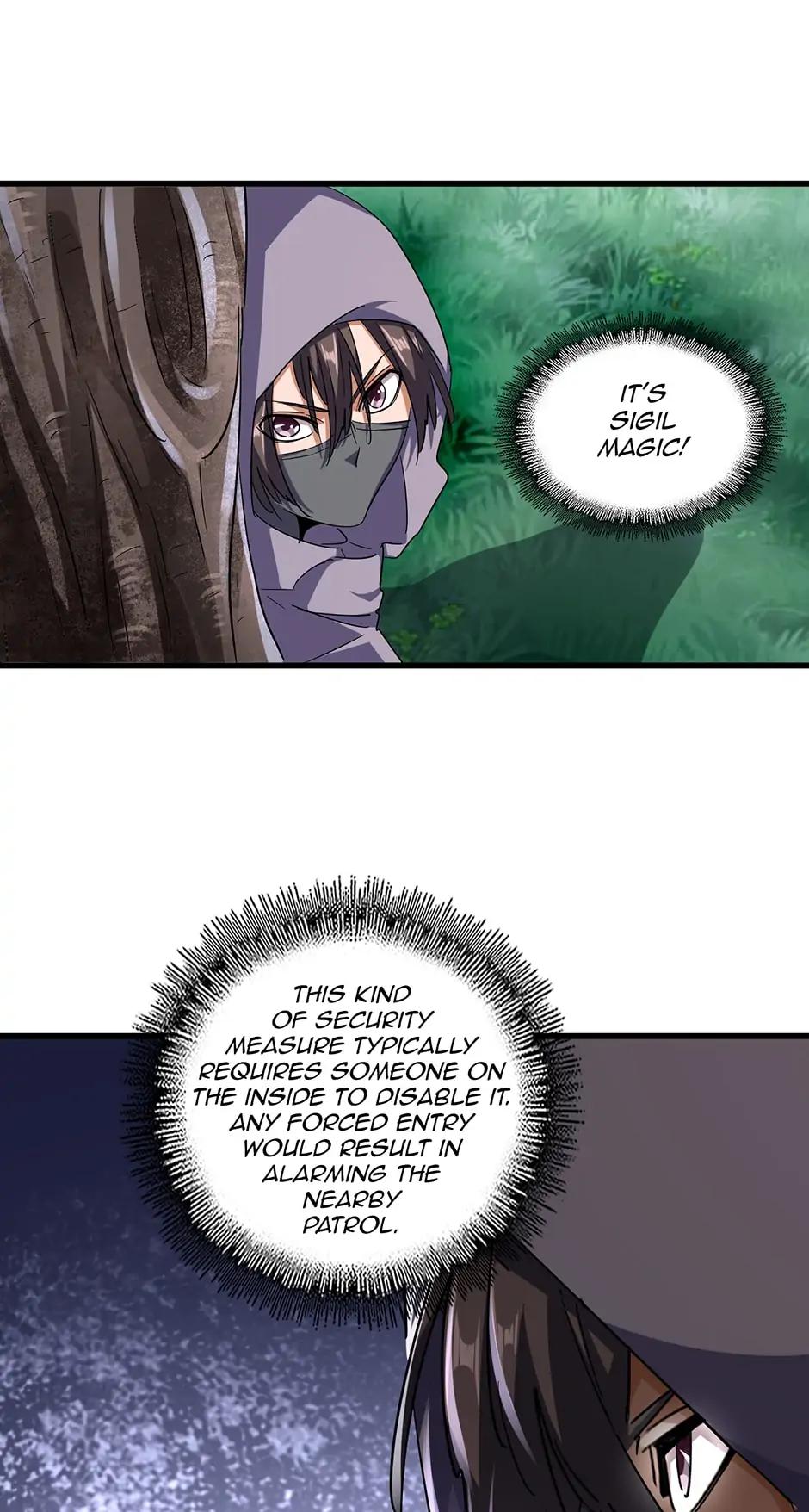 Chapter 132 — Episode 132 — Page 16