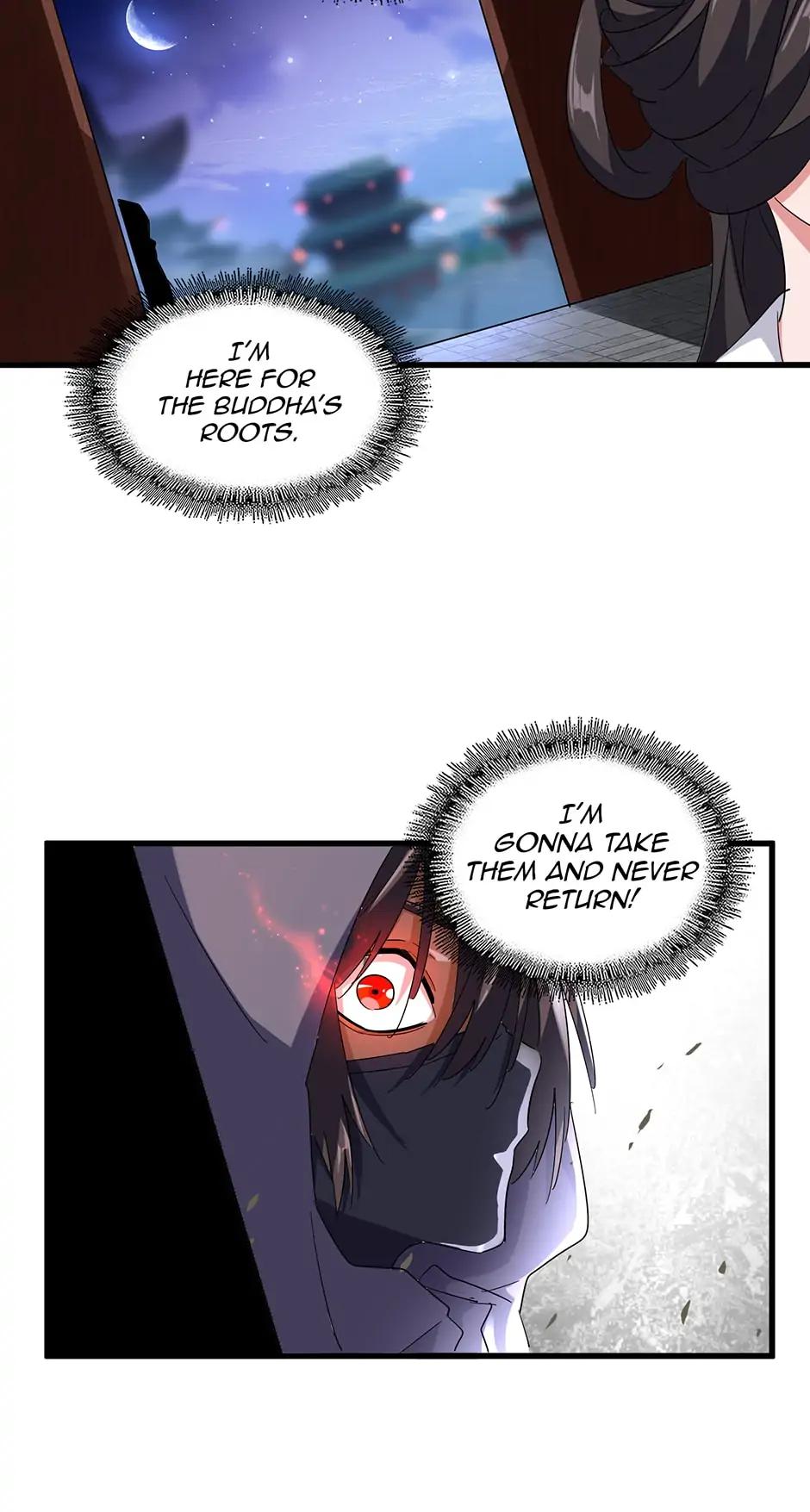 Chapter 132 — Episode 132 — Page 20