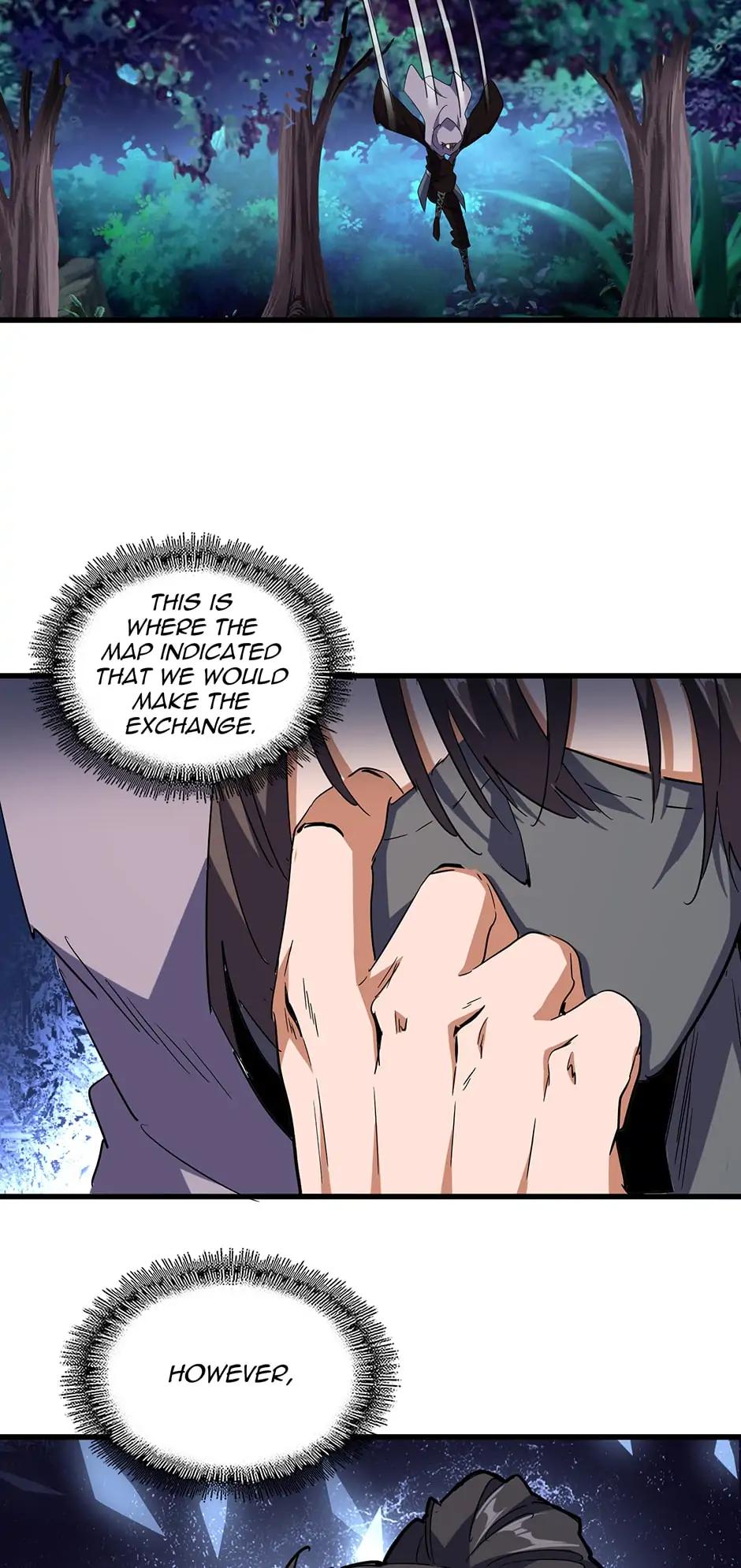 Chapter 133 — Episode 133 — Page 20
