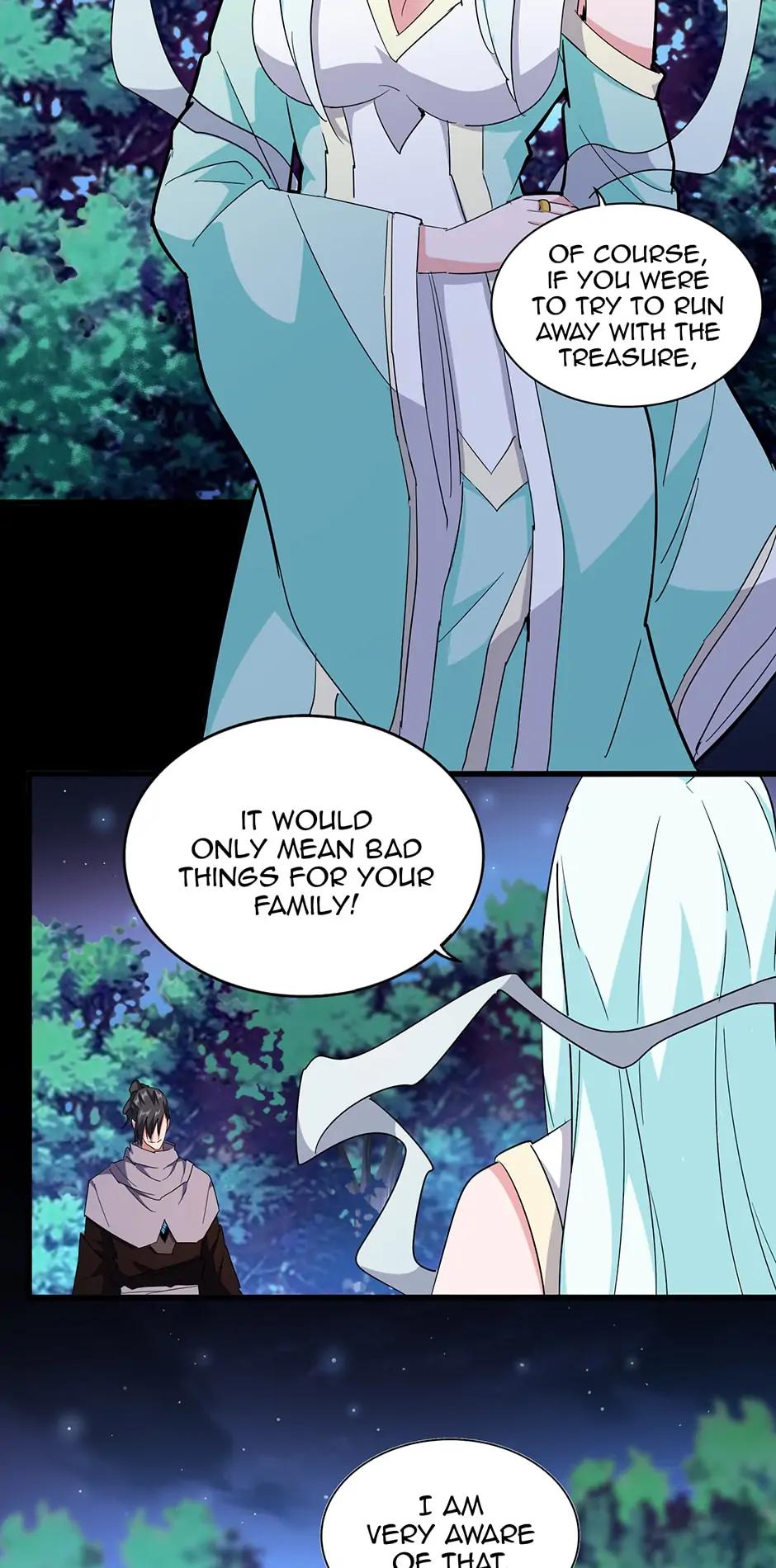 Chapter 133 — Episode 133 — Page 26