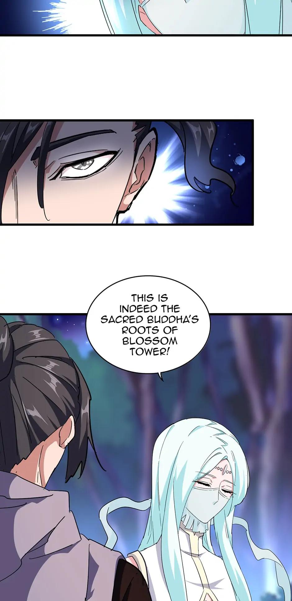 Chapter 133 — Episode 133 — Page 32