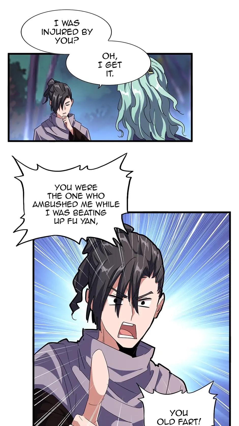 Chapter 133 — Episode 133 — Page 37