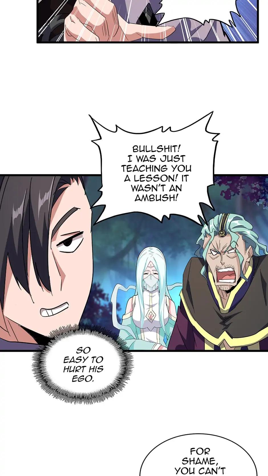 Chapter 133 — Episode 133 — Page 38