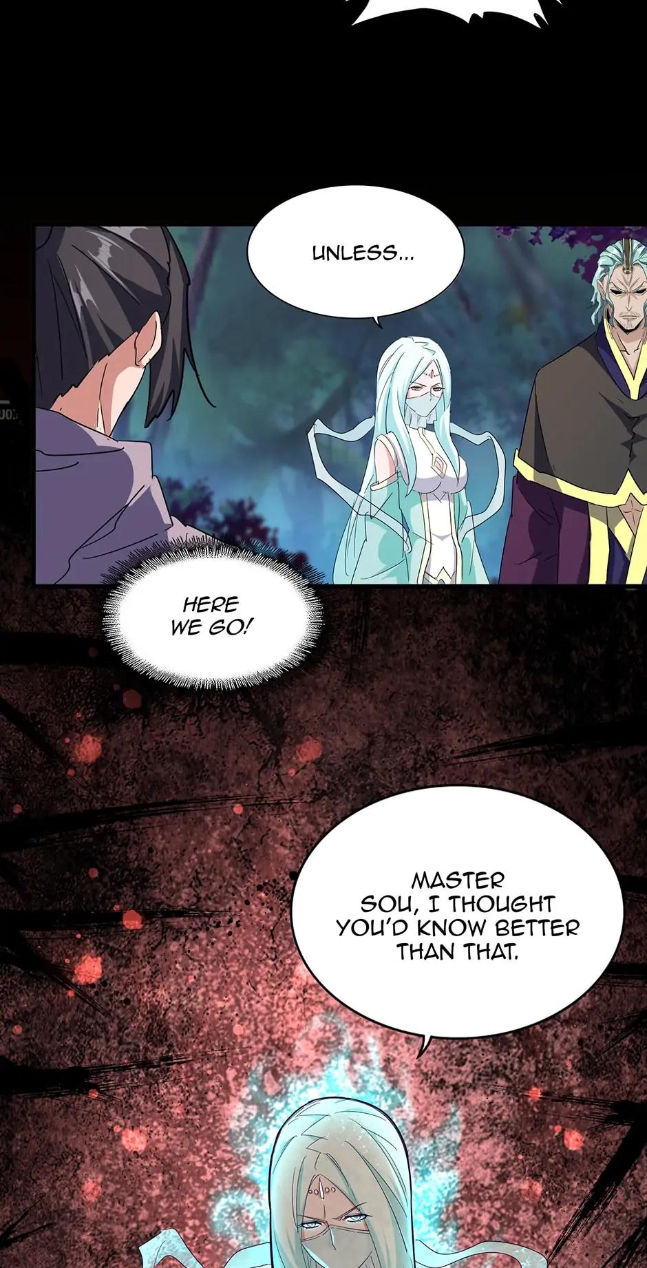 Chapter 133 — Episode 133 — Page 45