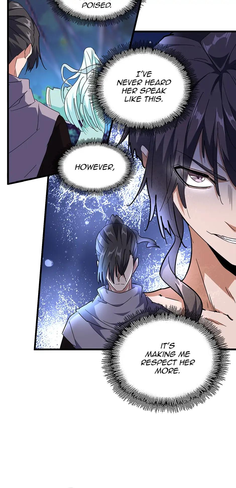 Chapter 134 — Episode 134 — Page 11