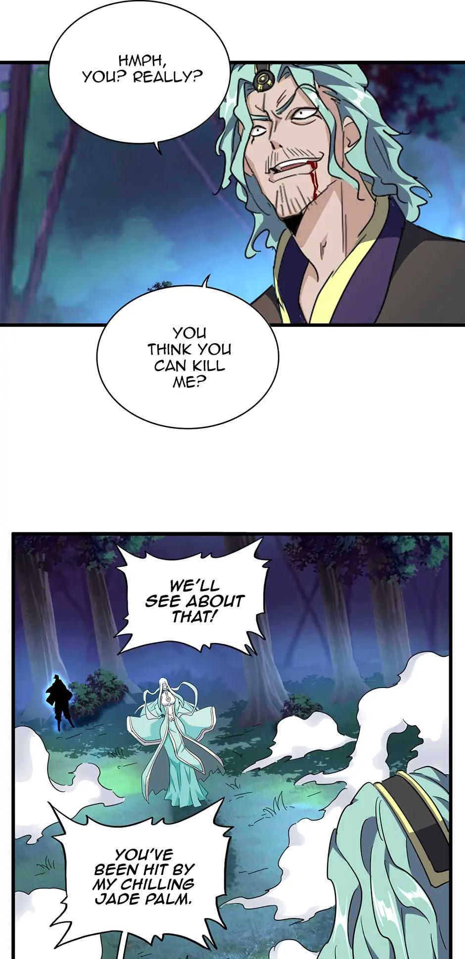 Chapter 134 — Episode 134 — Page 12