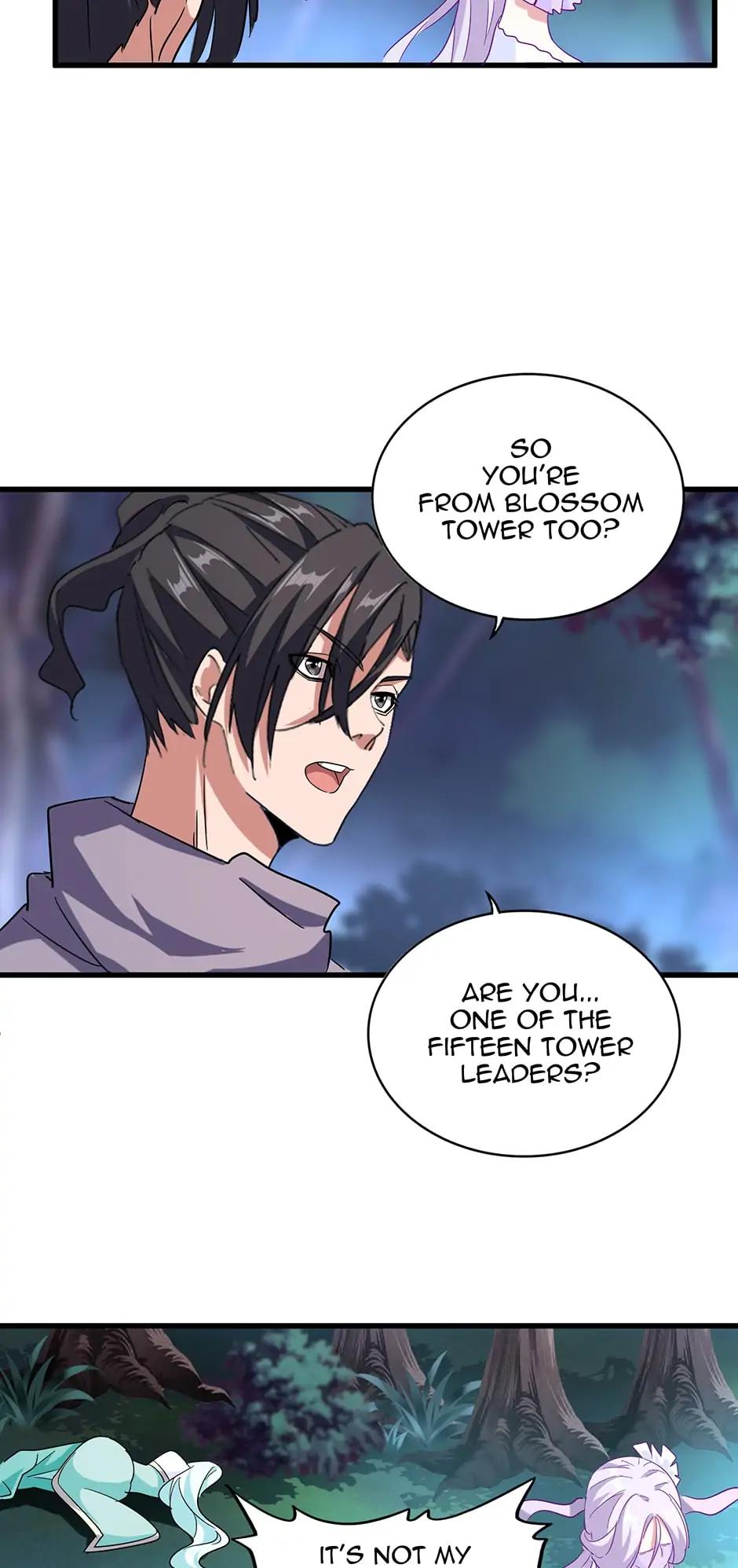 Chapter 134 — Episode 134 — Page 38