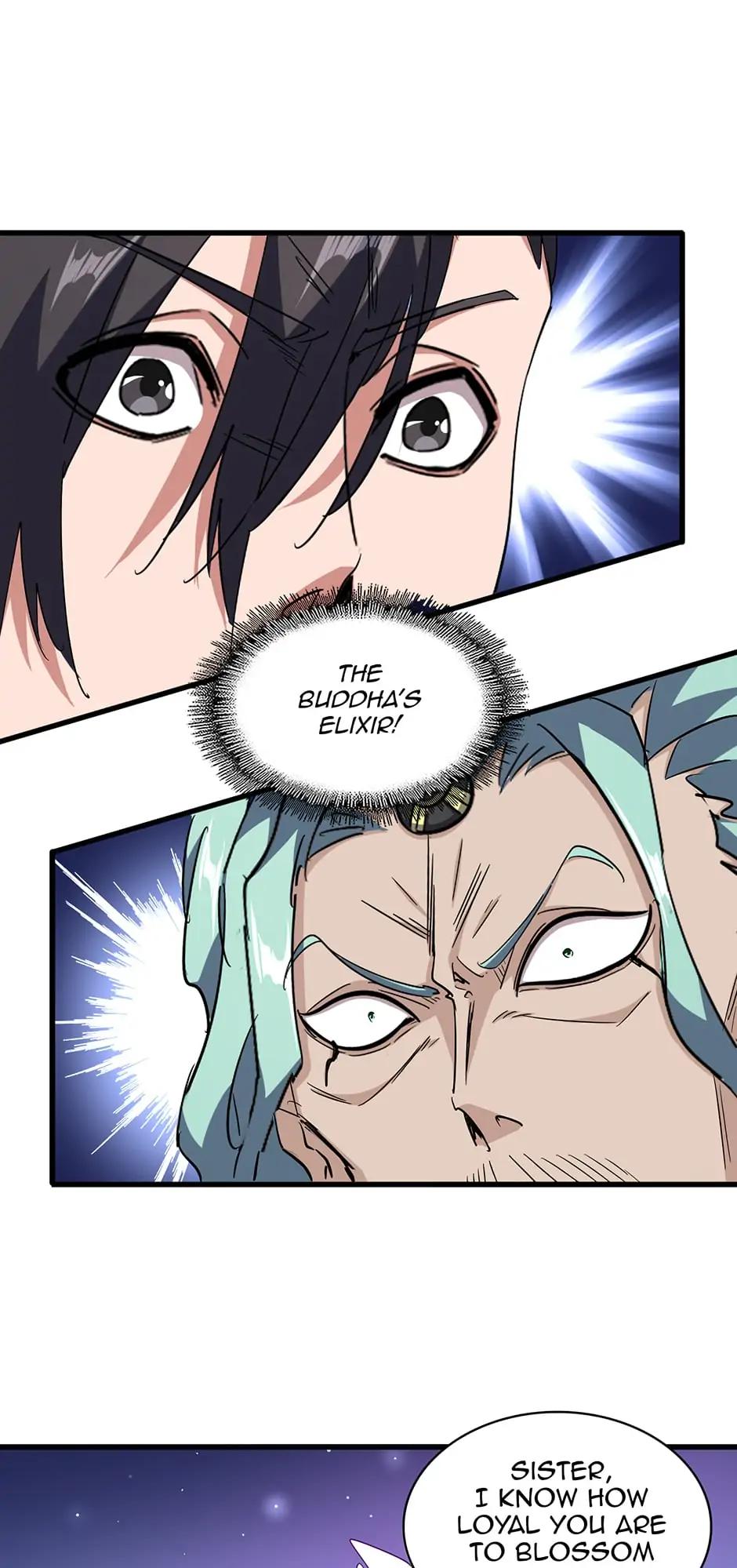 Chapter 135 — Episode 135 — Page 10