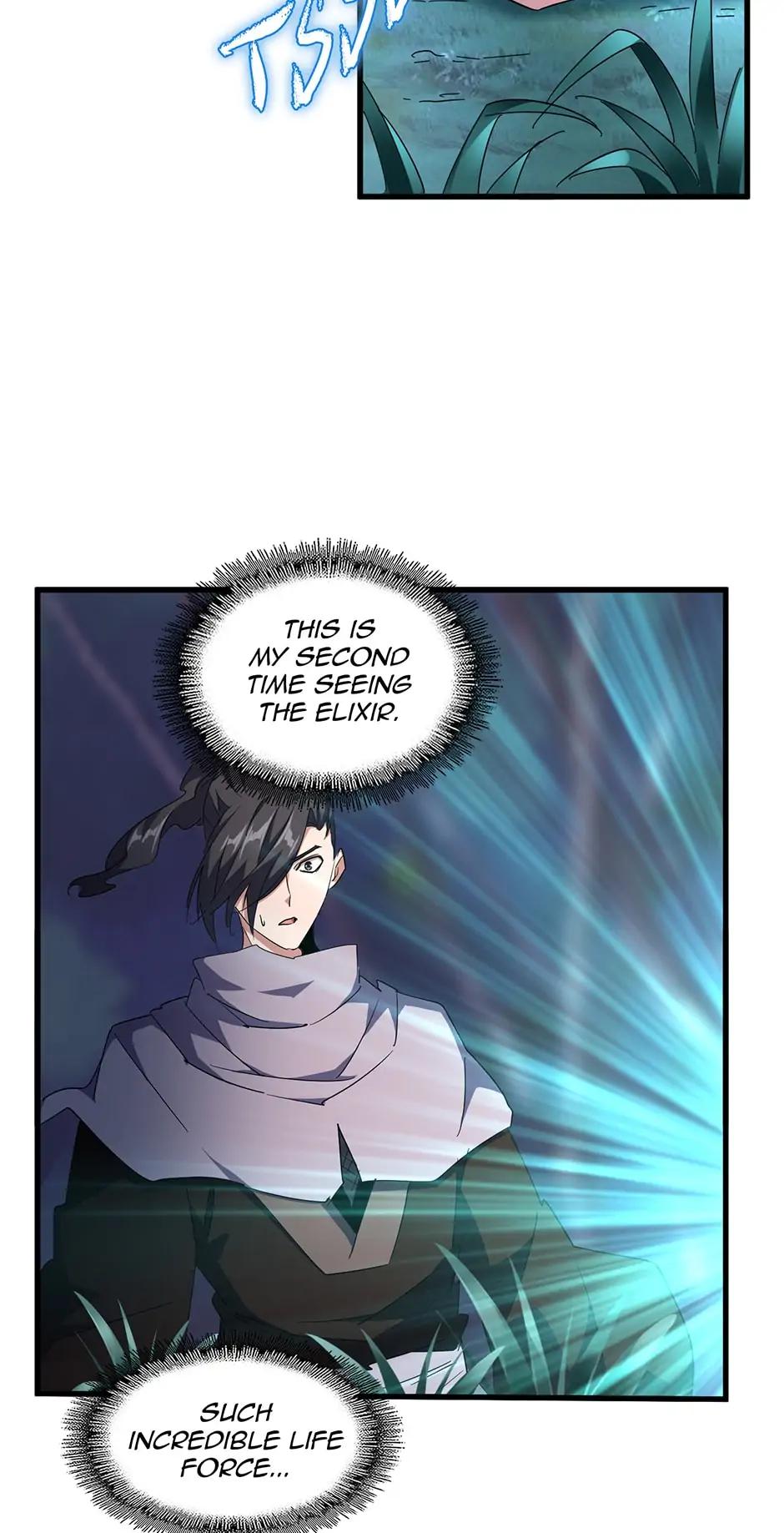 Chapter 135 — Episode 135 — Page 15