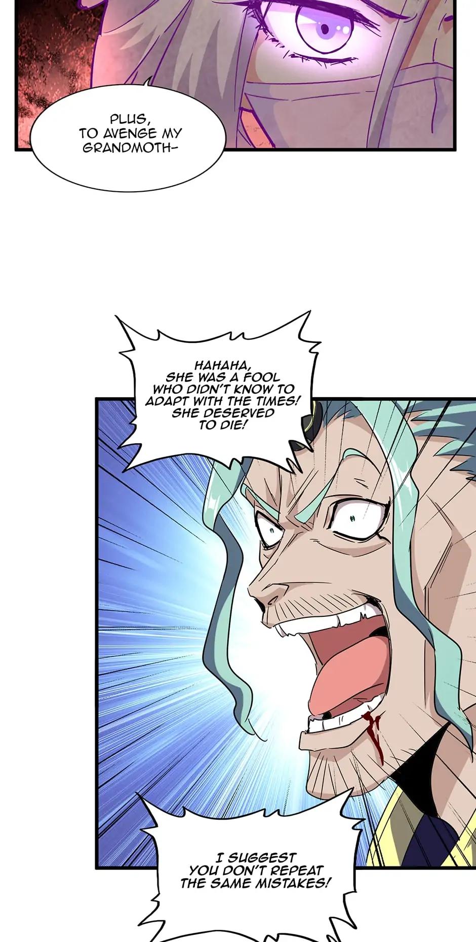 Chapter 135 — Episode 135 — Page 22
