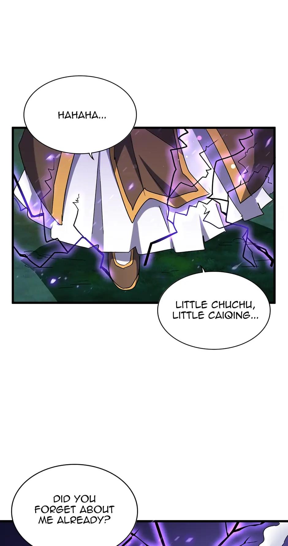 Chapter 135 — Episode 135 — Page 39
