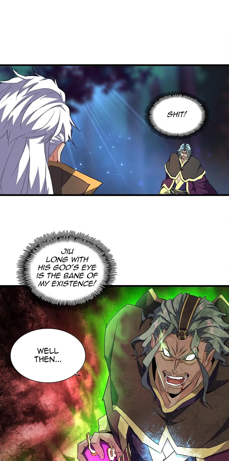 Chapter 136 — Episode 136 — Page 5
