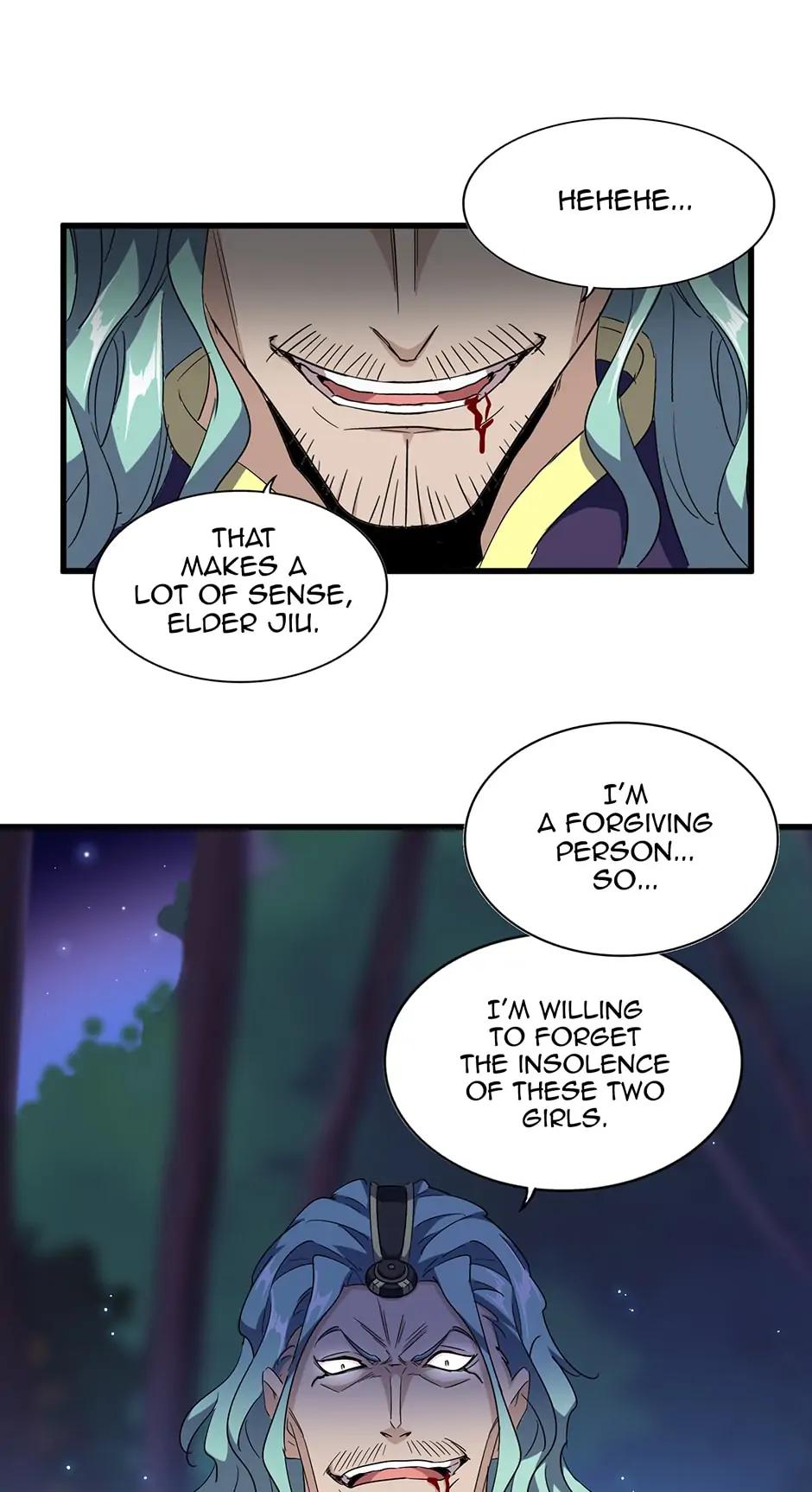 Chapter 136 — Episode 136 — Page 10