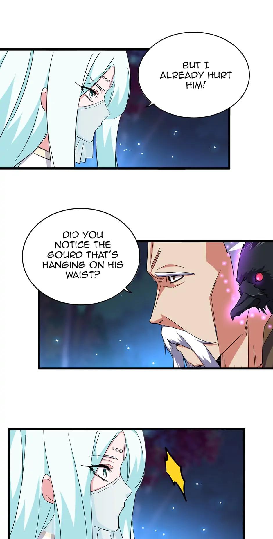 Chapter 136 — Episode 136 — Page 21