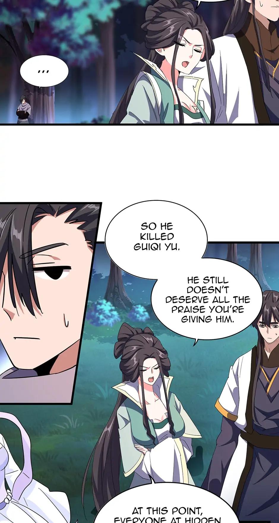 Chapter 136 — Episode 136 — Page 28