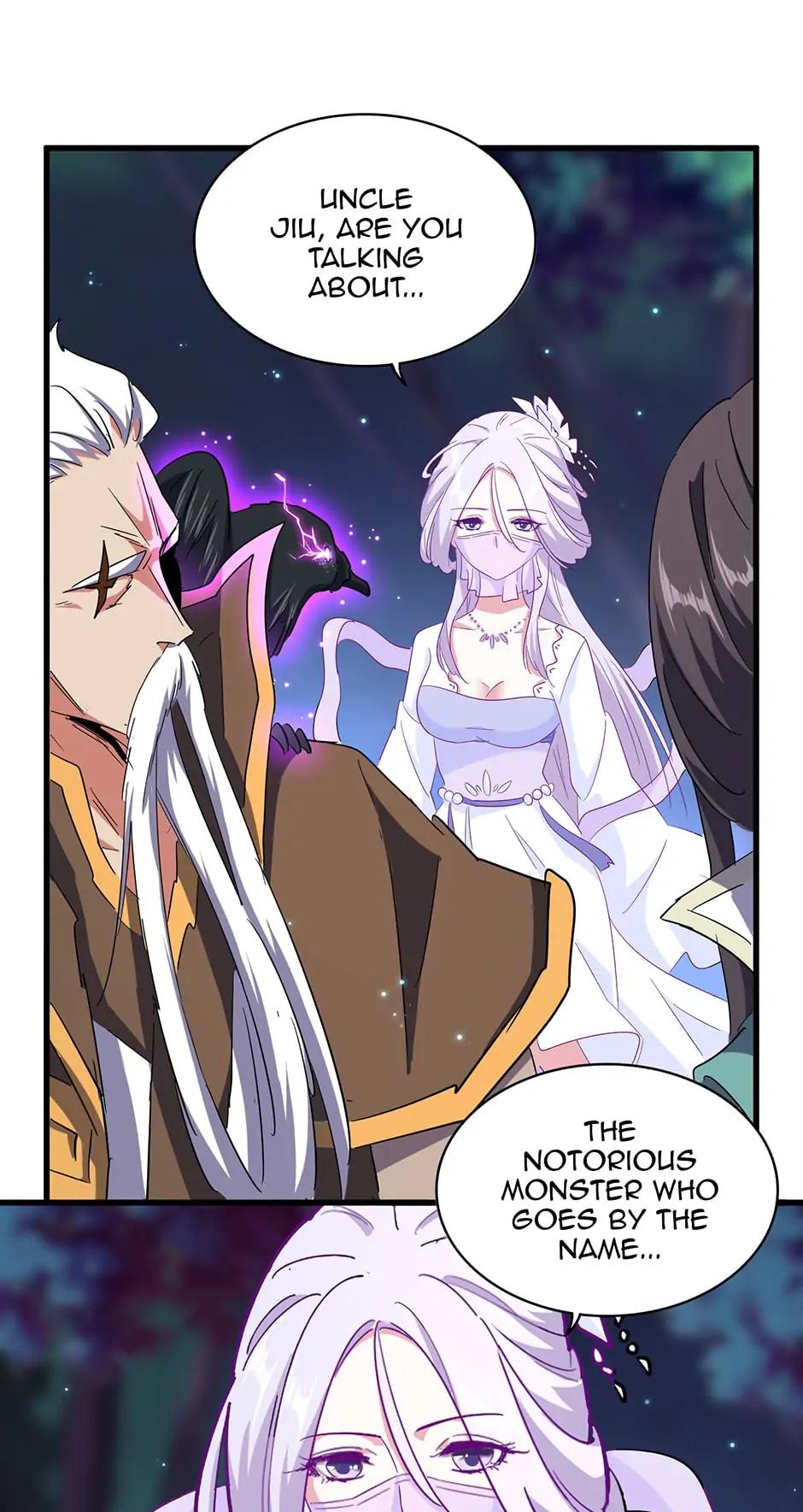 Chapter 136 — Episode 136 — Page 31