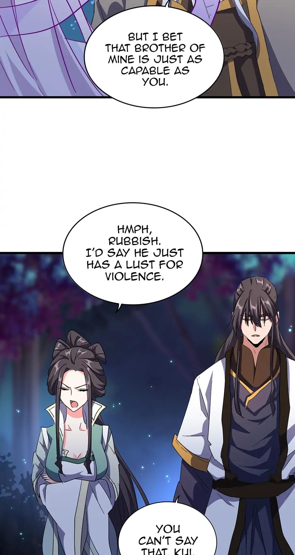 Chapter 136 — Episode 136 — Page 33