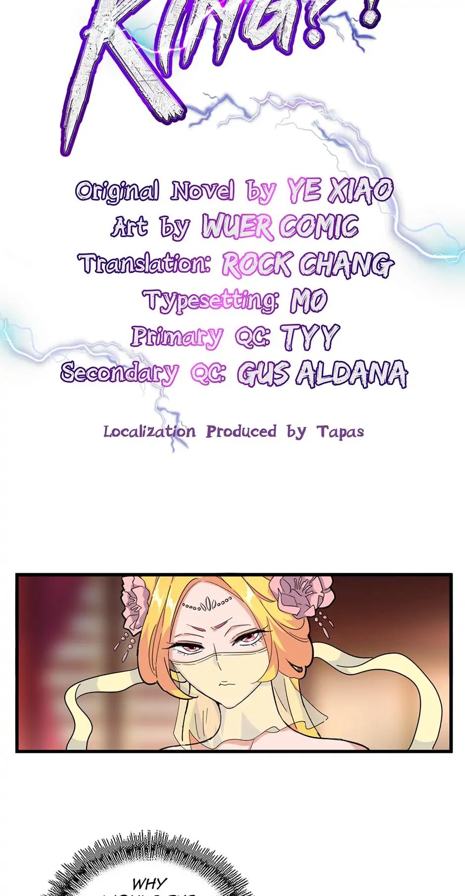 Chapter 137 — Episode 137 — Page 4
