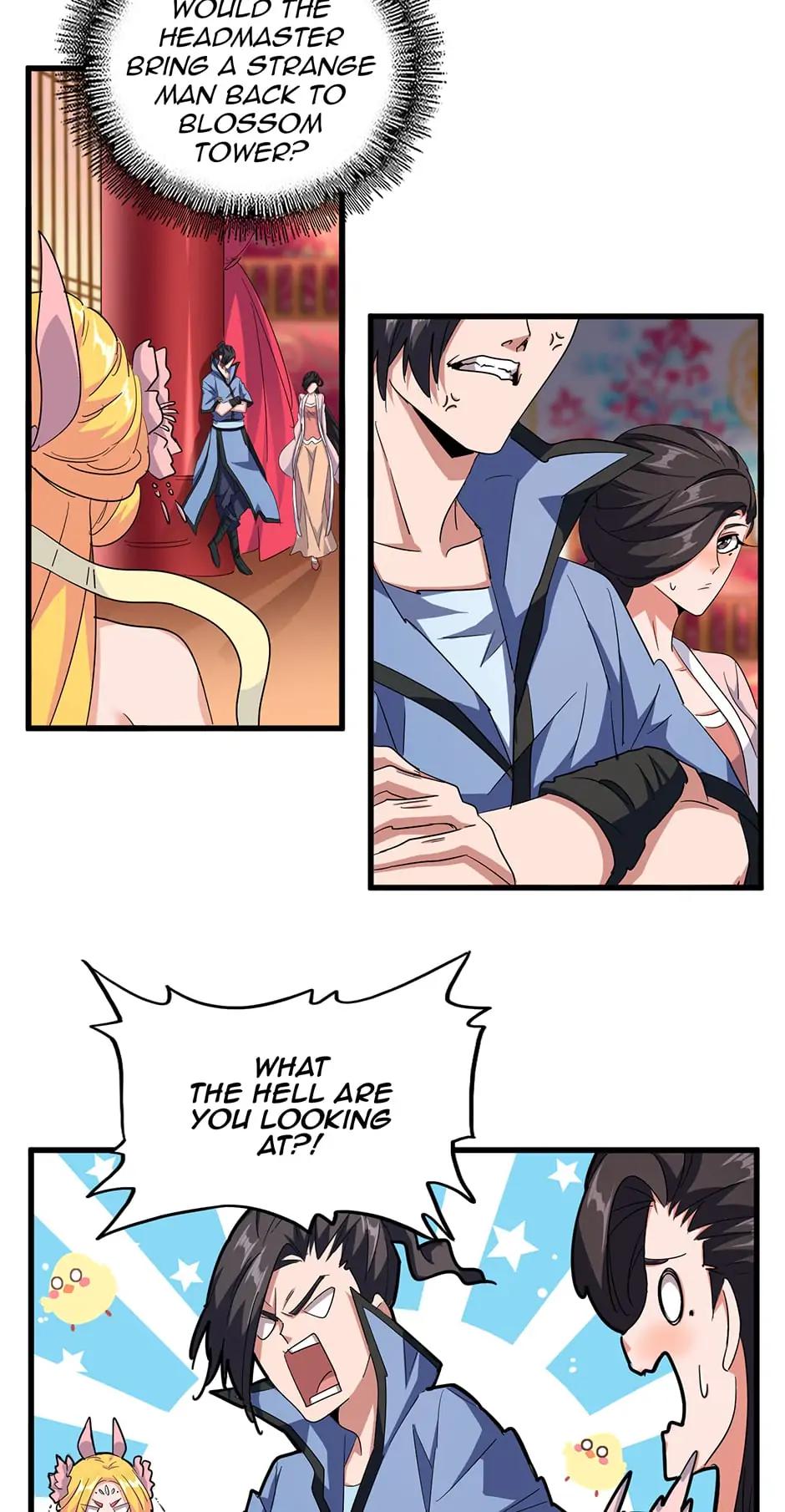Chapter 137 — Episode 137 — Page 5