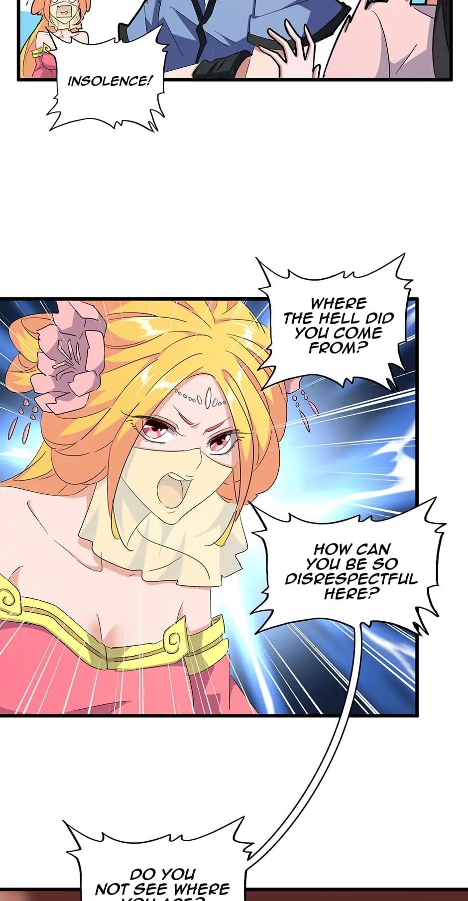 Chapter 137 — Episode 137 — Page 6