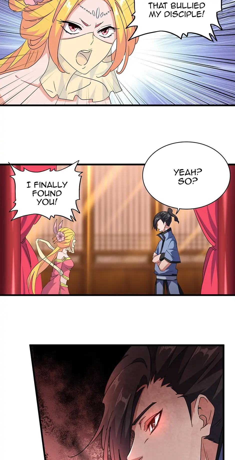 Chapter 137 — Episode 137 — Page 12