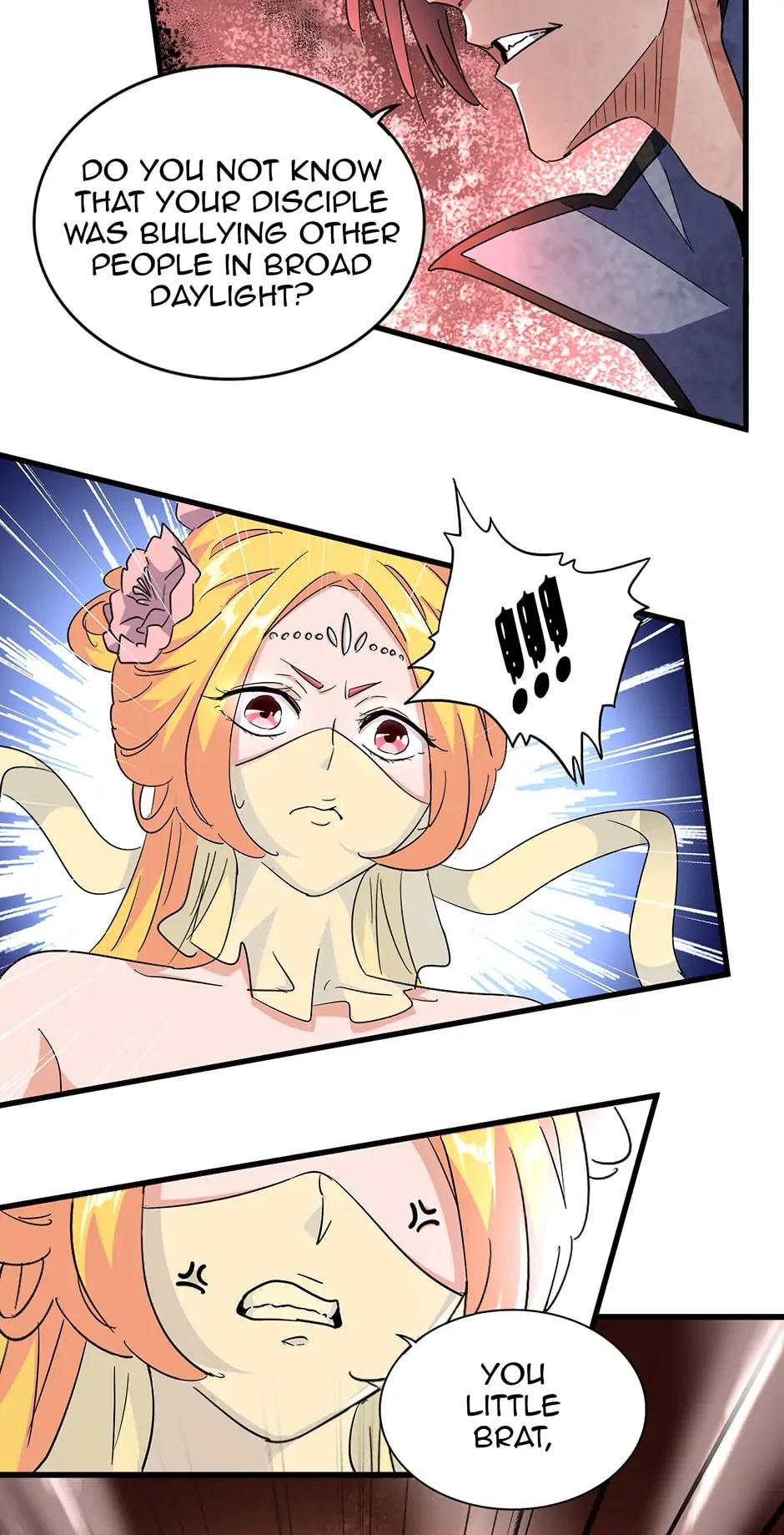 Chapter 137 — Episode 137 — Page 13