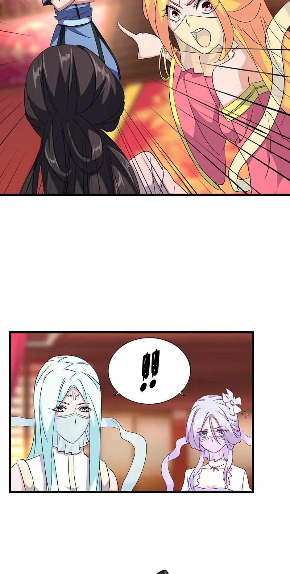 Chapter 137 — Episode 137 — Page 19