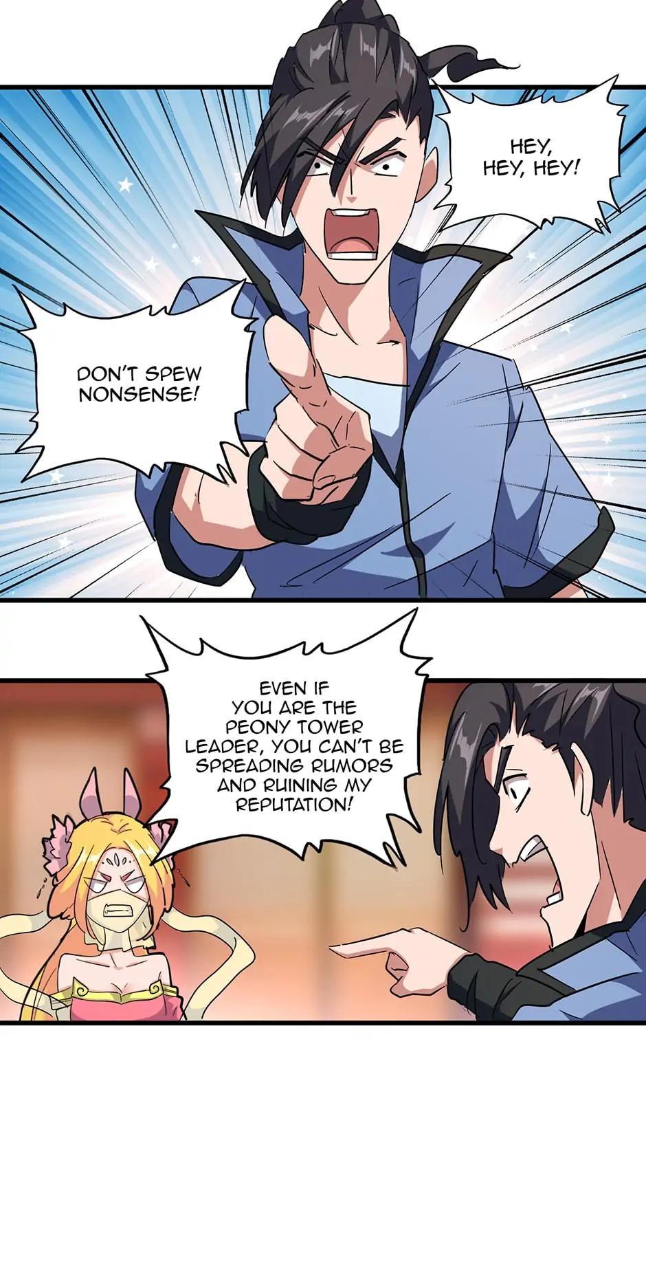Chapter 137 — Episode 137 — Page 20