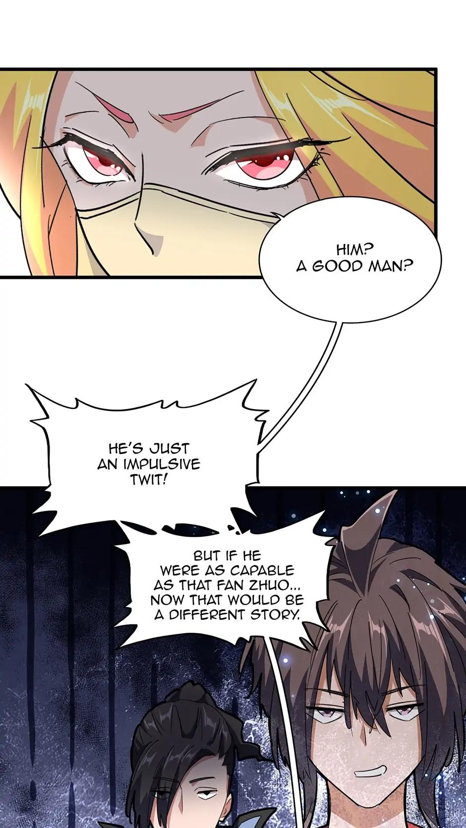 Chapter 137 — Episode 137 — Page 24