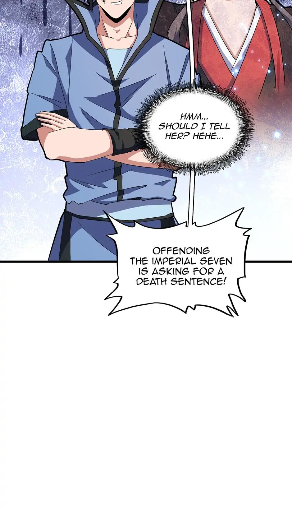 Chapter 137 — Episode 137 — Page 25