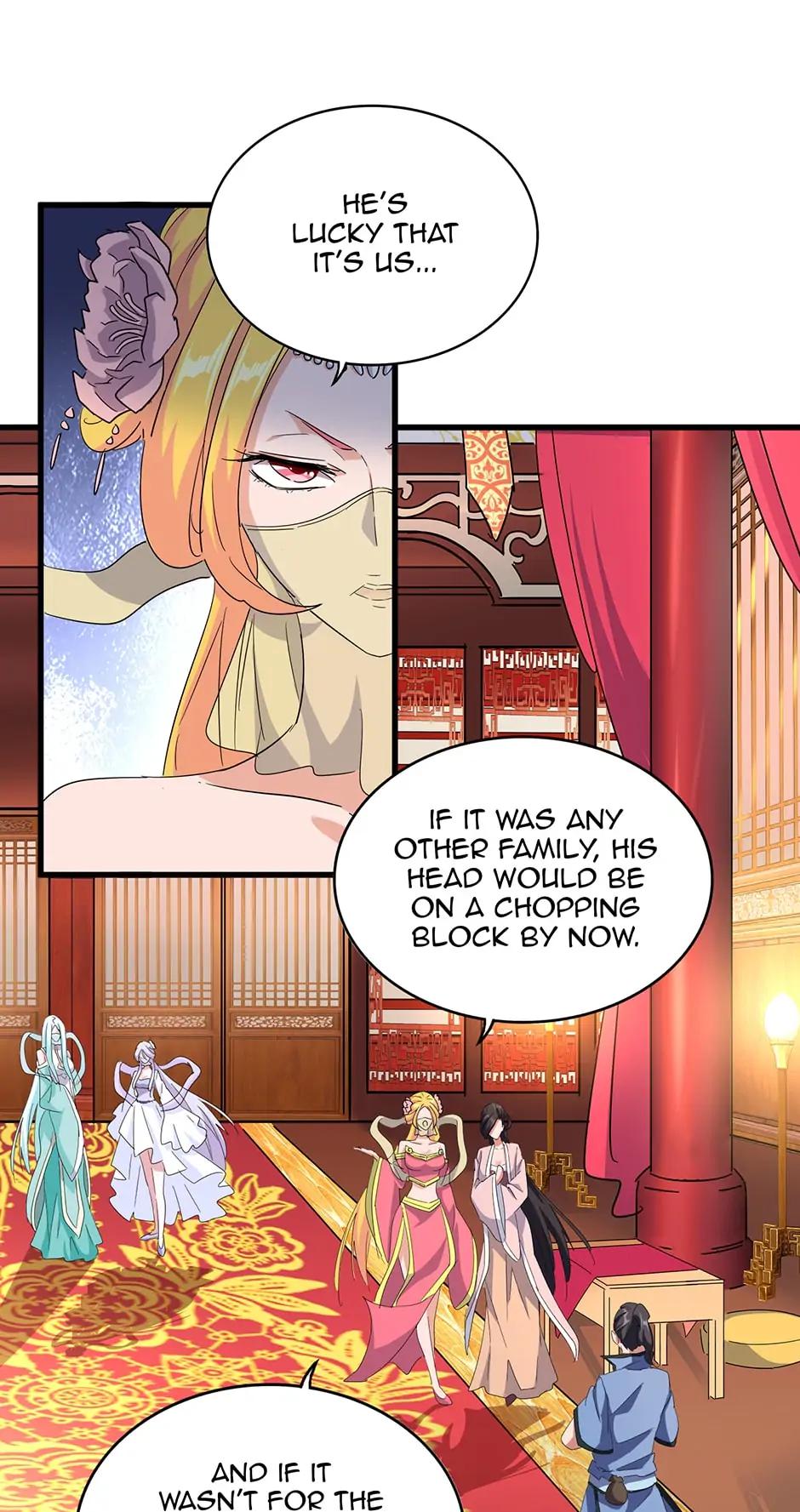 Chapter 137 — Episode 137 — Page 26