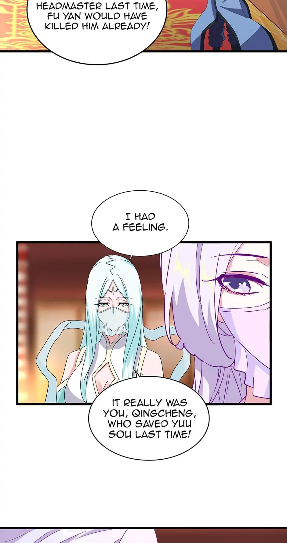 Chapter 137 — Episode 137 — Page 27