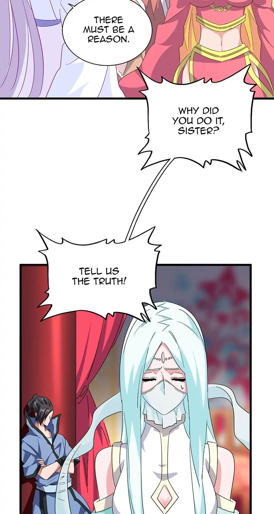 Chapter 137 — Episode 137 — Page 36