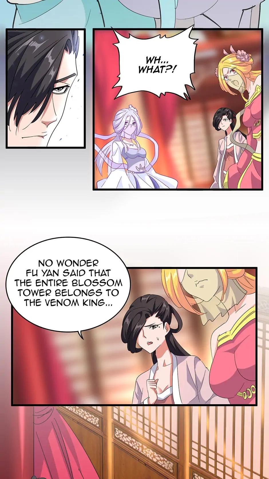 Chapter 137 — Episode 137 — Page 40