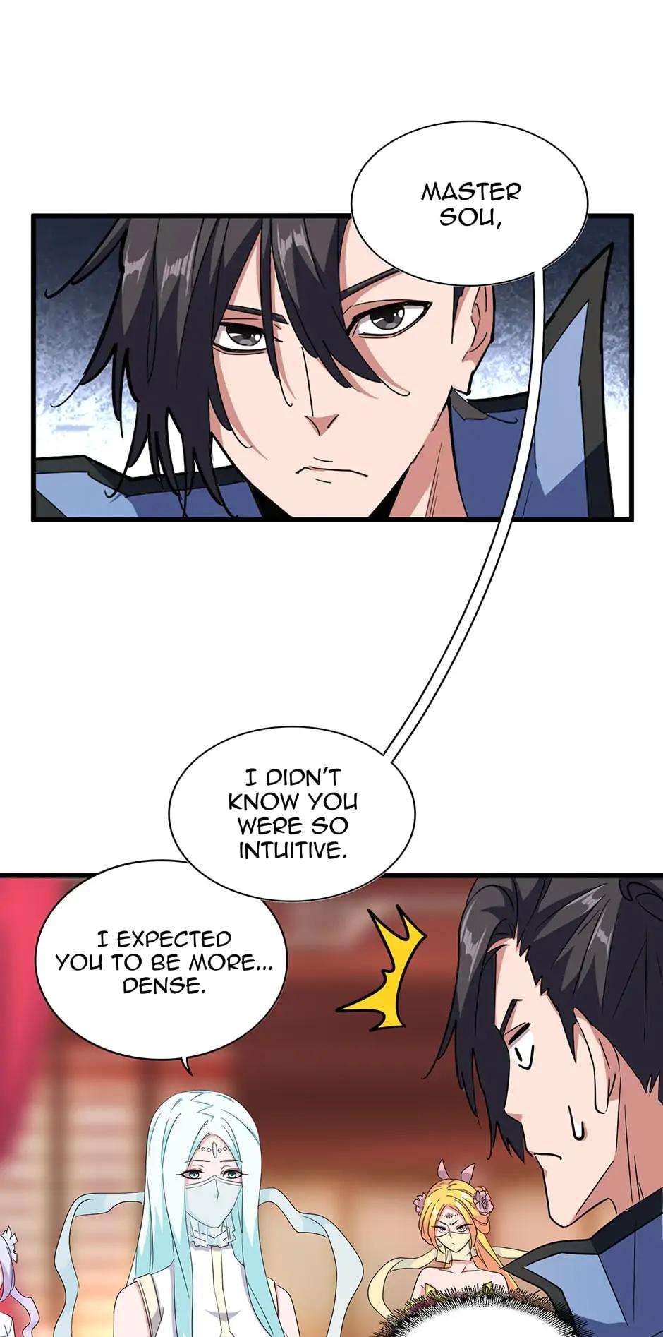 Chapter 138 — Episode 138 — Page 4