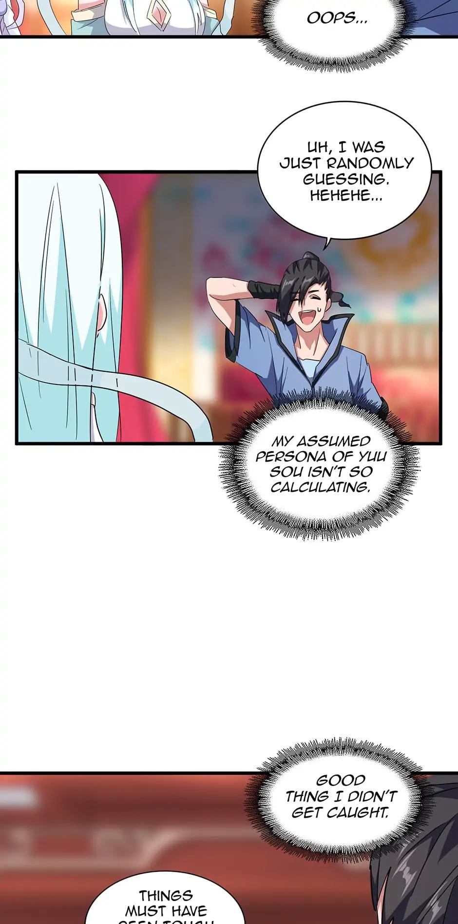 Chapter 138 — Episode 138 — Page 5