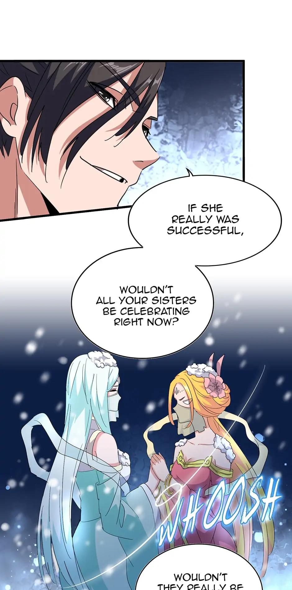 Chapter 138 — Episode 138 — Page 9