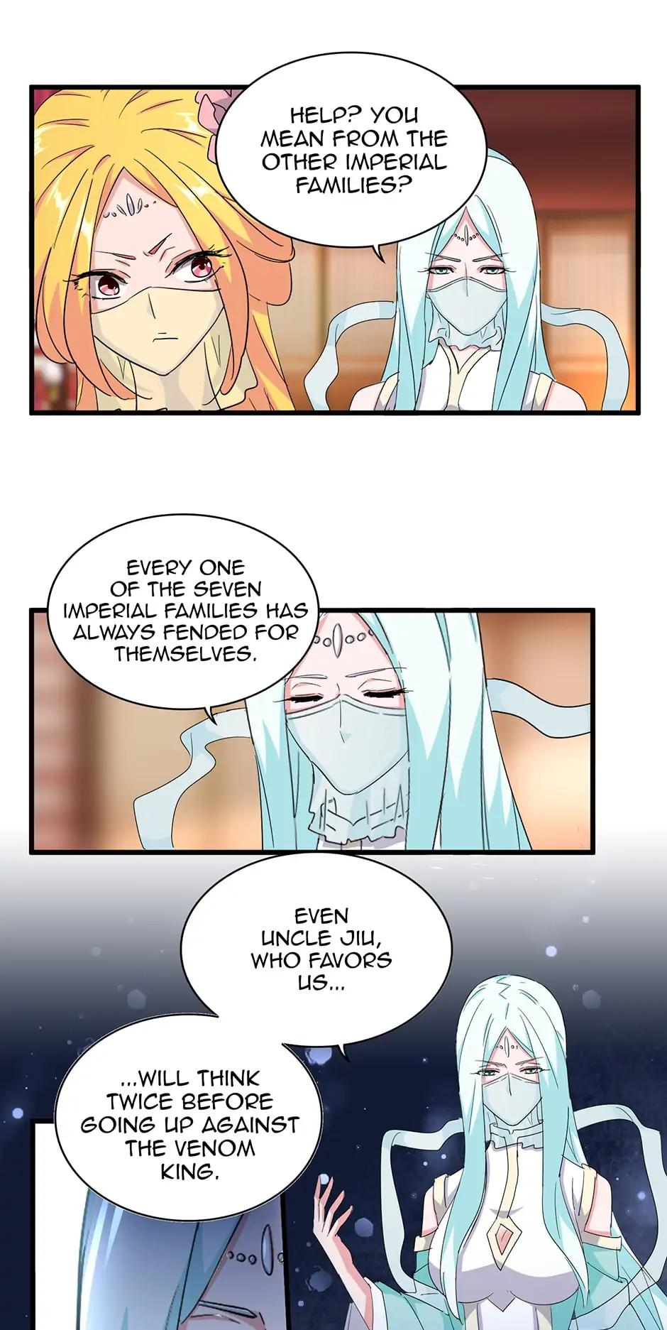 Chapter 138 — Episode 138 — Page 14