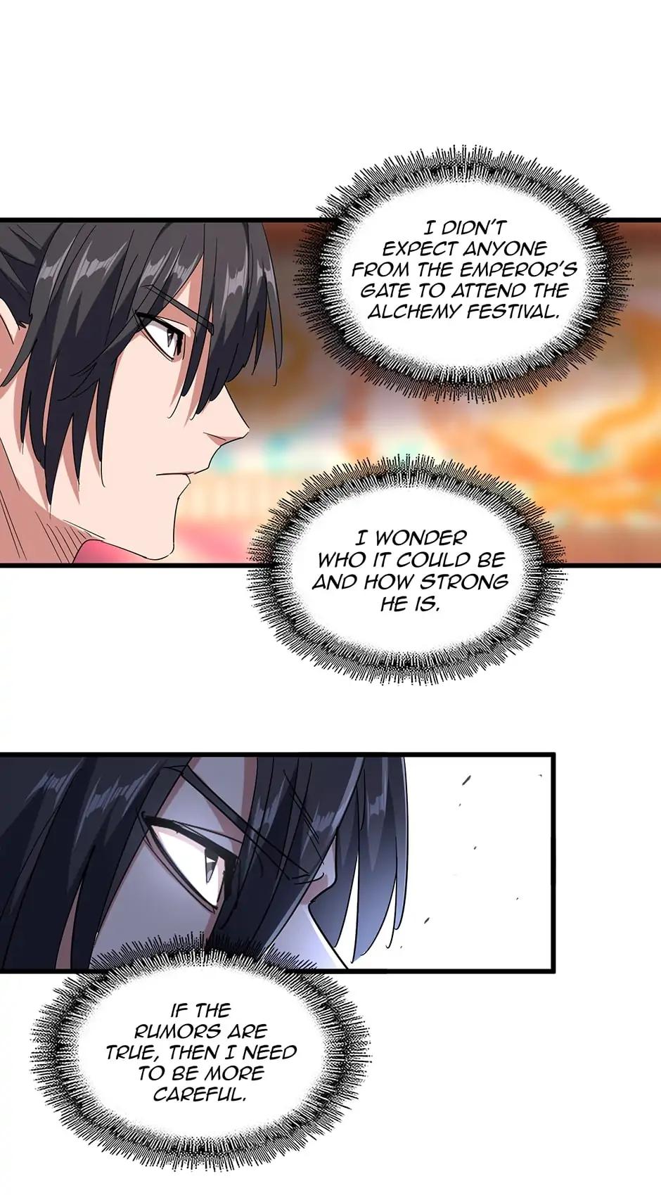 Chapter 138 — Episode 138 — Page 28