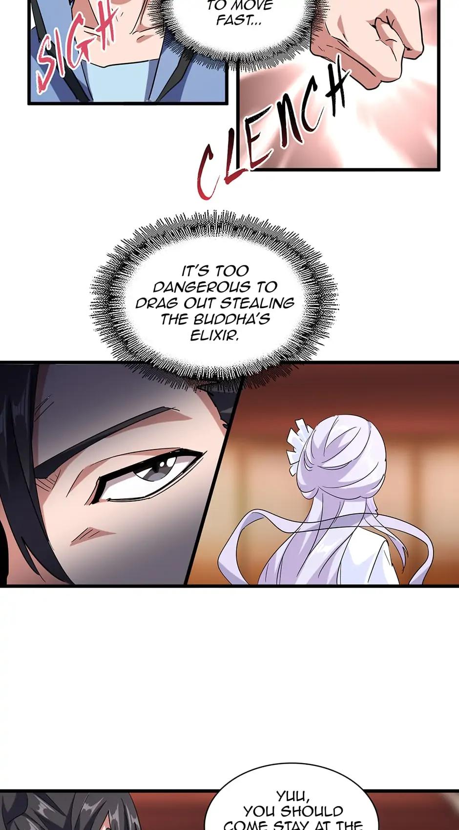 Chapter 138 — Episode 138 — Page 30