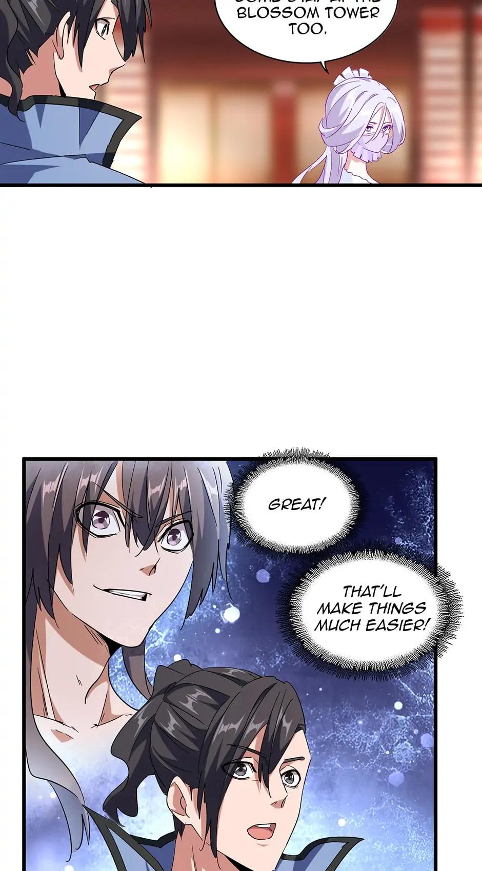 Chapter 138 — Episode 138 — Page 31