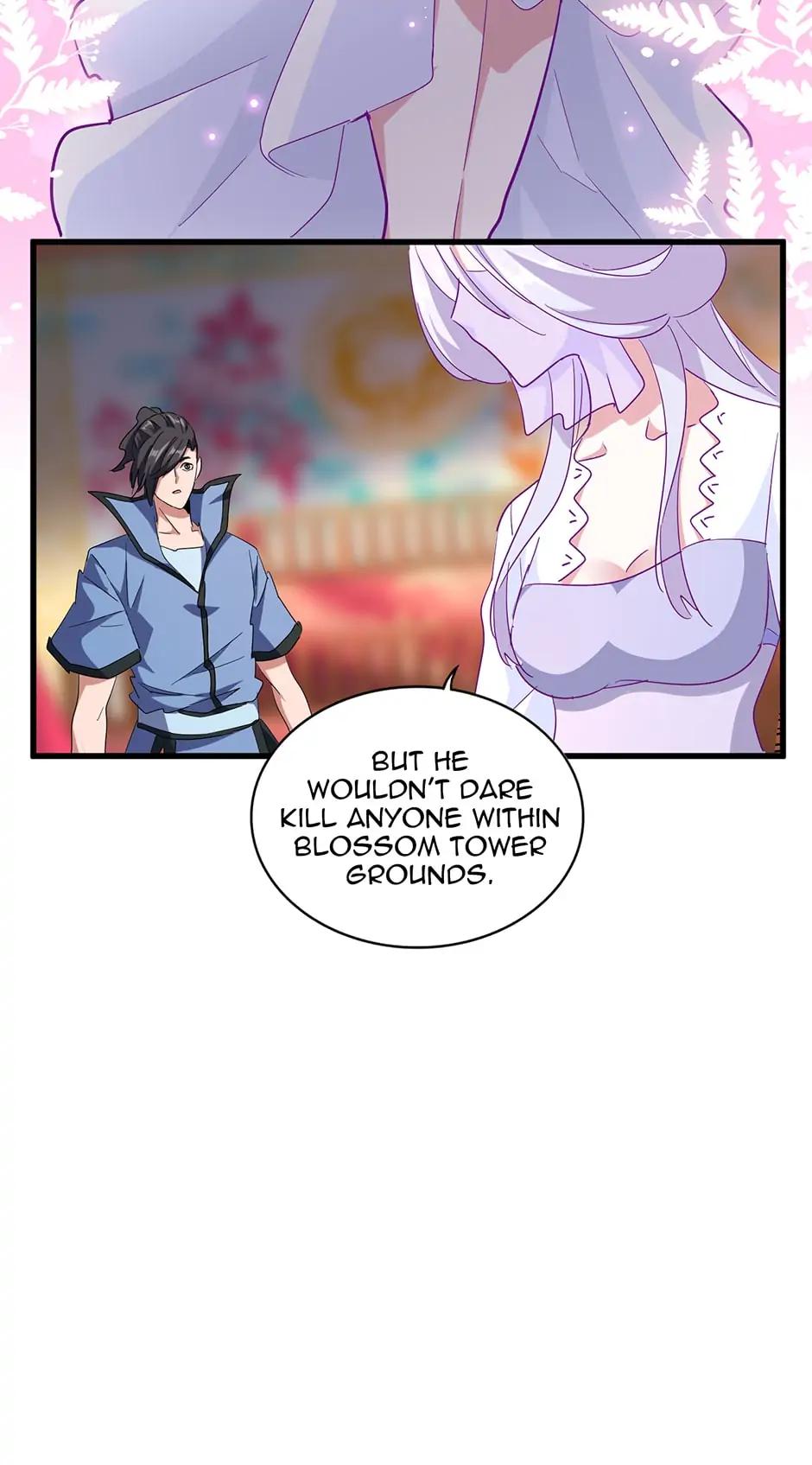 Chapter 138 — Episode 138 — Page 33
