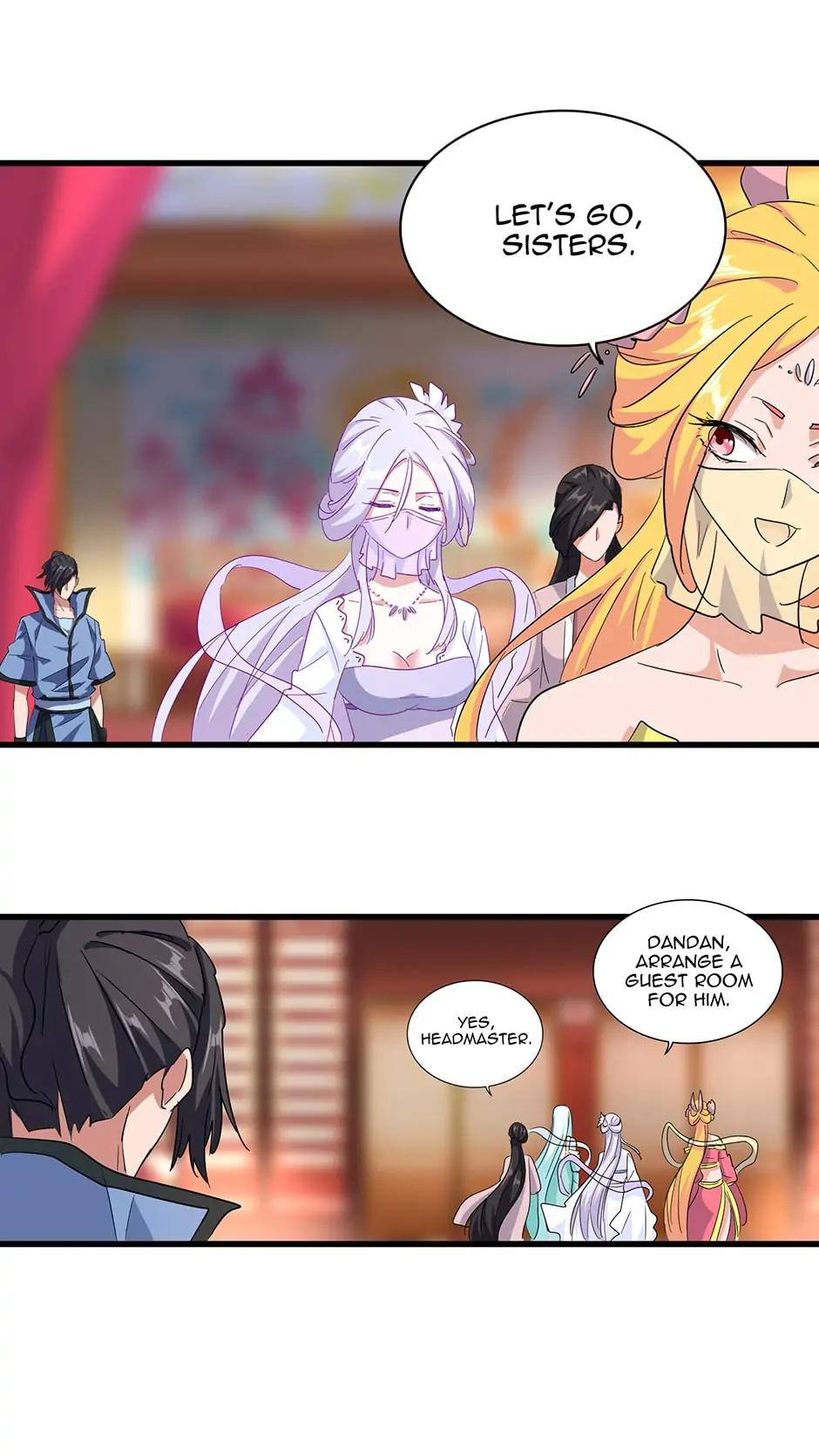 Chapter 138 — Episode 138 — Page 34