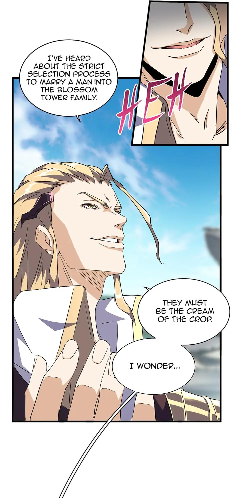 Chapter 140 — Episode 140 — Page 5