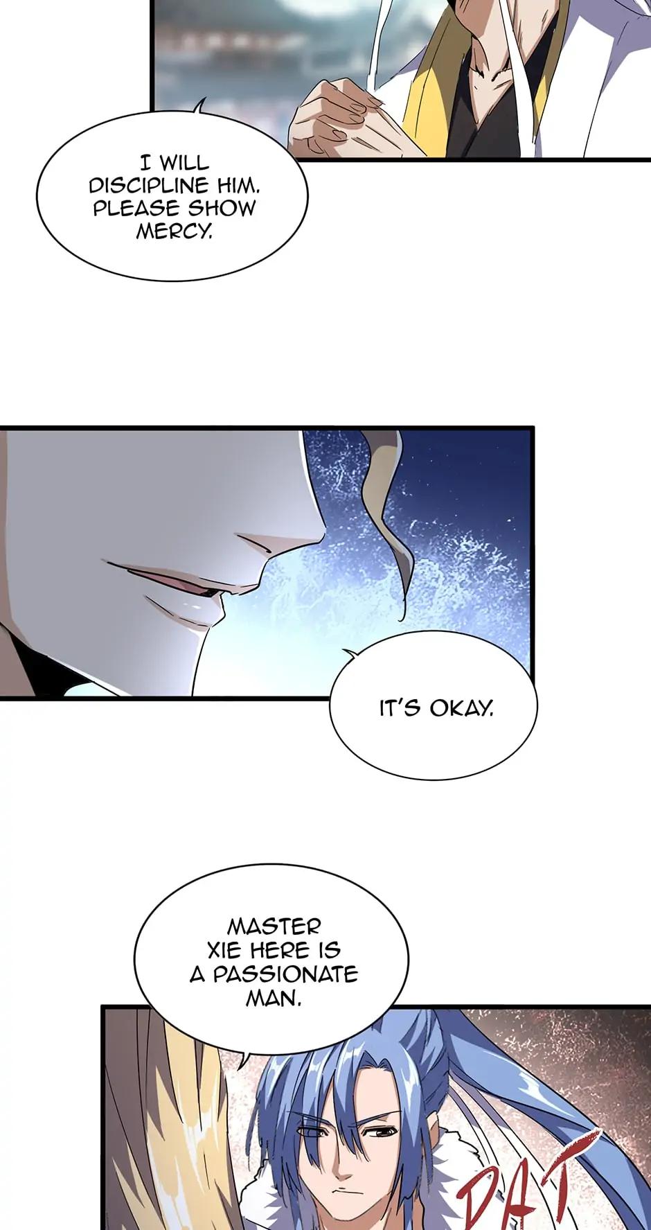 Chapter 140 — Episode 140 — Page 11