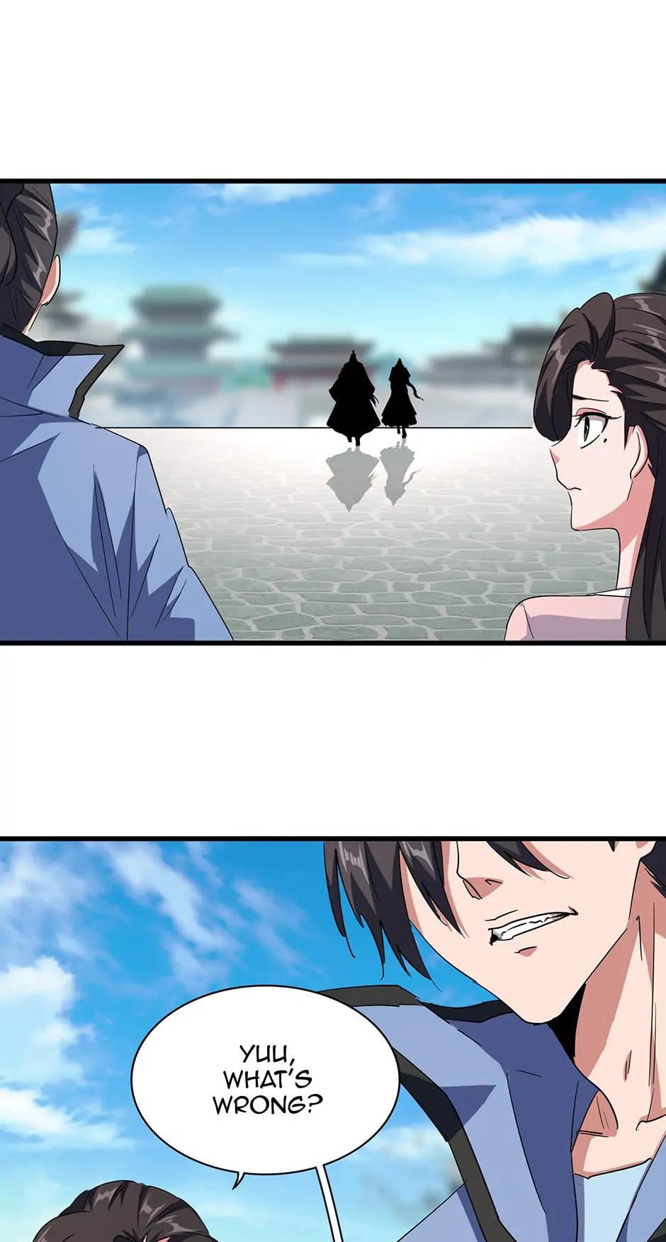 Chapter 140 — Episode 140 — Page 20