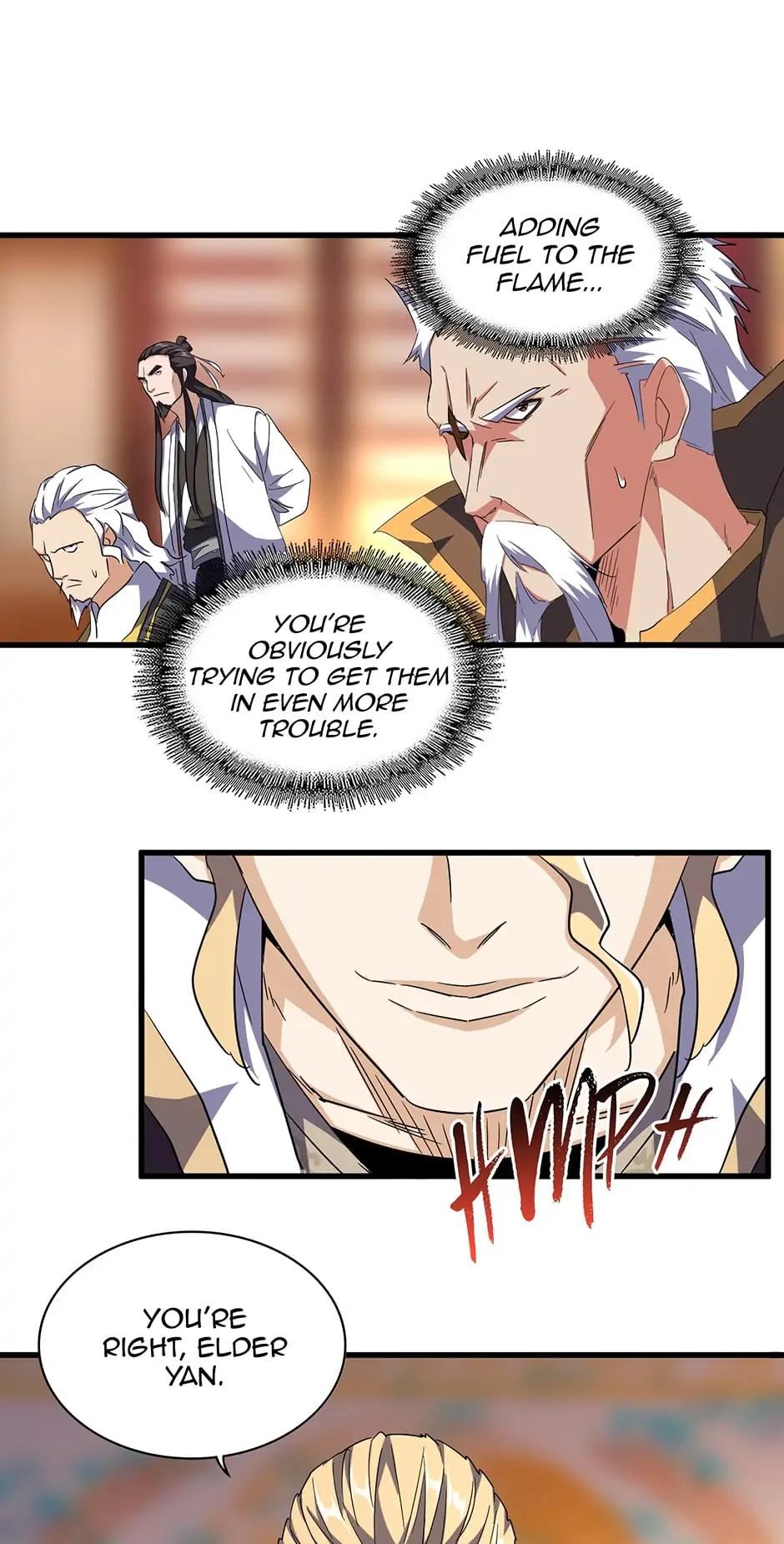 Chapter 140 — Episode 140 — Page 33